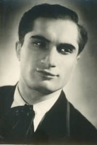 Joseph Schmidt in Ein Stern fällt vom Himmel