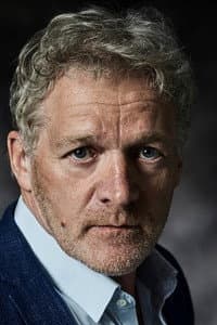 Mogens Holm in Glimt af mørke