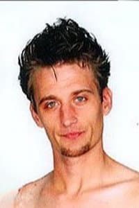 Alan Star in Street Dick 1