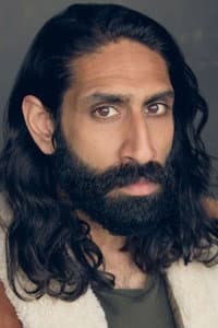 Amar Chadha-Patel in Willow: Behind the Magic