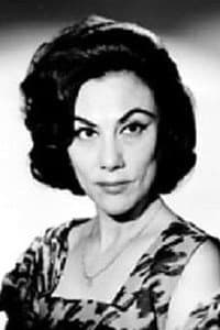 Luz María Núñez in La mafia del crimen