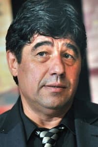 Károly Nemcsák in Tegnapelőtt