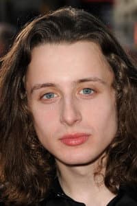 Rory Culkin in Gabriel