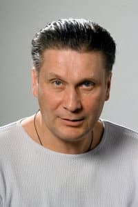 Viktor Saraikin in Афганец