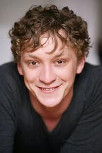 Michaël Erpelding in After Blue (Paradis sale)