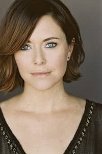 Meghan Maureen McDonough in Gray Area