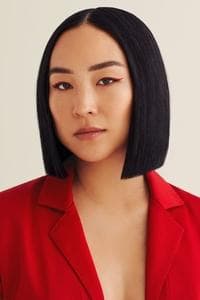Greta Lee in 10 Crosby