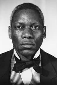 Oscar Polk in Underworld