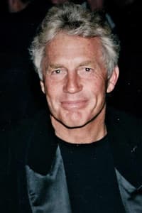 Phillip Avalon in Sher Mountain Killings Mystery