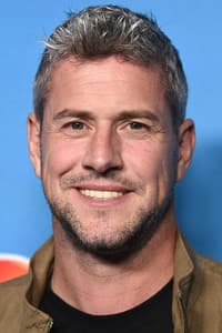 Ant Anstead in Drew's Dream Car