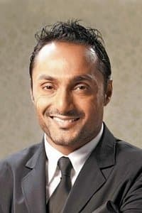 Rahul Bose in BOMgAY