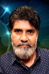 Suvinder Vicky in Happy Happy Ho Gaya