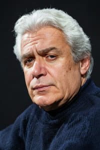 Kerim Afşar in Arkadaş