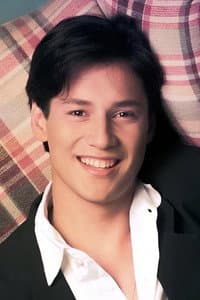 Matthew Mendoza in Inang Yaya