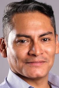 Cristhian Esquivel in Pueblo Viejo
