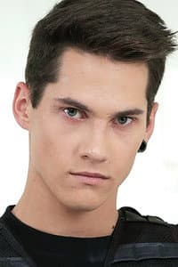 Igor Galek in Bad Boys