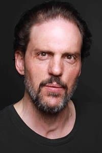 Silas Weir Mitchell in Quicksilver Highway