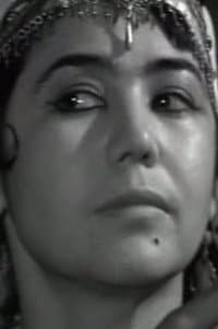 Sharafat Shakirova in Второе цветение