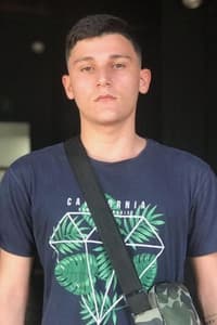 Vinicius Moreno in O Rei da Feira