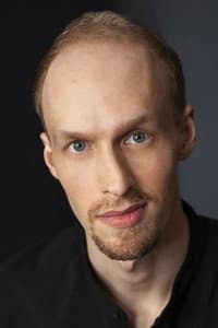 Samuel Hoeksema in Cold Road - Eiskalte Rache