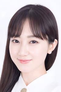 Rie Kuwana in 戦慄怪奇ファイル コワすぎ！FILE-04真相！トイレの花子さん