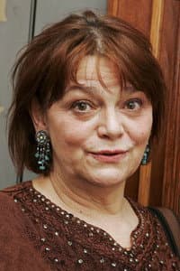 Michaela Lohniská in Spanilá jízda