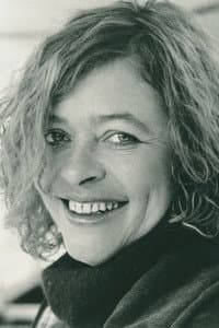 Elisabeth Nordkvist in Alla vi barn i Bullerbyn