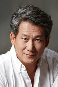 Na Kwang-hoon in New World