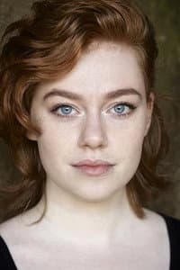Gemma Laurie in Beautiful Birds