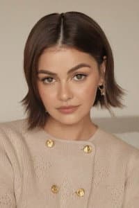 Janine Gutierrez in Bakit 'Di Mo Sabihin?
