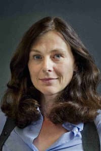 Bettina Mittendorfer in Das große Hobeditzn