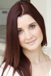 Carla Carolina Pimentel in Skybound