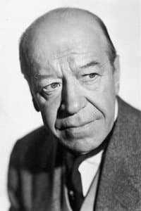 Donald Meek in The Return of Frank James