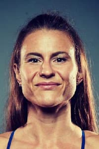 Katharina Thanderz in Jai Opetaia vs. Jordan Thompson