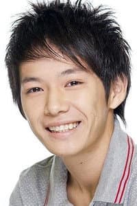 Shohei Tanaka in Aruitemo Aruitemo