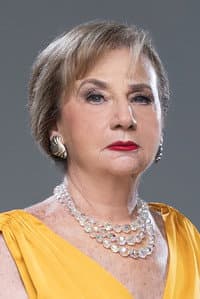 Alexandra Pantelaki in Love in the End (Η Αγάπη Έρχεται στο Τέλος)