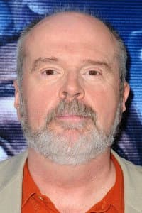 Rick Overton in Odd Jobs