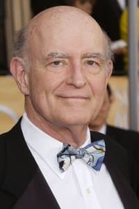 Peter Boyle in Johnny Dangerously