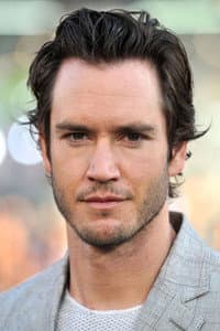 Mark-Paul Gosselaar in Saved By the Bell: Hawaiian Style