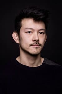 Pete Wu in Meer dan babi pangang