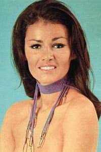 Eva Czemerys in Una vita lunga un giorno