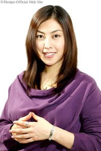 Atsuko Sakuraba in 最強獣誕生 ネズラ -NEZULLA-