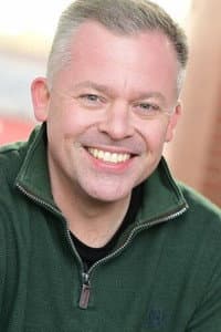 Brian Troxell in Budfoot