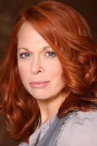 Carolee Carmello in A Killer Party