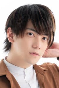 Tsubasa Sasa in ガンバレ！中村くん！！