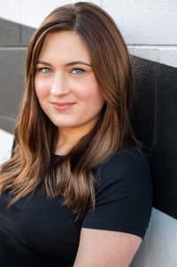 Sally Cacic in Bright Hill Road