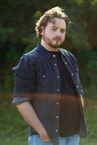 Brandon Manderville in Nü Metal Will Never Die