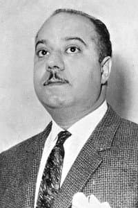 Salah Mansour in Layl waraghba