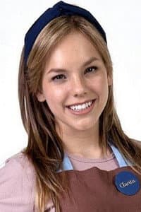 Letícia Navas in Chiquititas