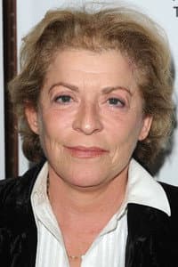 Suzanne Bertish in 15: The Life and Death of Philip Knight